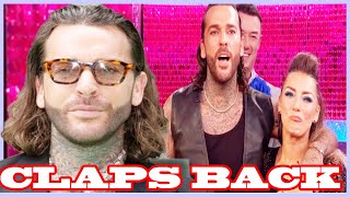 quotPete Wicks Claps Back at Strictly Judges After Savage Criticismquot [upl. by Ille838]