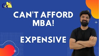 MBA is Expensive how to afford it  Request to Parents  Support your Child’s Dream [upl. by Sells]