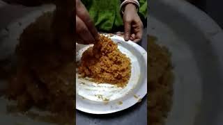 narkelnaru shorts coconutsweets bengalisweetdish sweet mithai bengalisweet monmouvlogs [upl. by Aniela767]