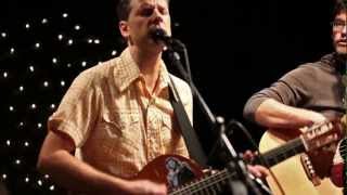 Calexico  Full Performance Live on KEXP [upl. by Trembly]