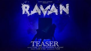 VILEN  RAVAN official teaser  2018 [upl. by Gawen741]