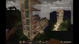 Finished the second tower in Rivendelljoin me [upl. by Sharp850]