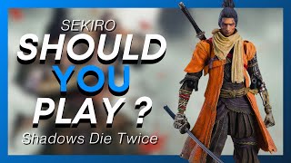 Sekiro Will Empower You With A Good Challenge  Should You Play [upl. by Laertnom235]