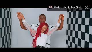 Halima bah  Cherian clip officiel2024 [upl. by Sybille]