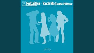 Touch Me Original 12quot mix [upl. by Normy333]