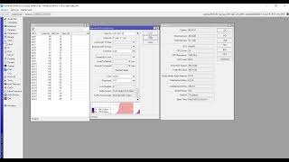 Mikrotik x64 RoS v7x stable on Dell R410 Dual Six core server [upl. by Virgin]