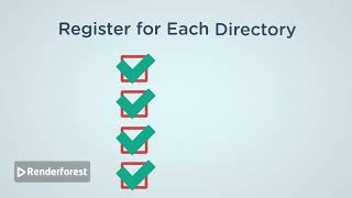 Adding your Business To Directories [upl. by Raychel163]