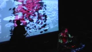 Panda Bear at the Bowery Ballroom  062307 FULL SET [upl. by Lasley903]