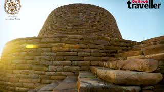 Sonari  Buddhism around Sanchi [upl. by Filippo]