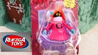 Orko Masters Of The Universe Origins mattel motu mastersoftheuniverse ruezgatoys [upl. by Harley493]