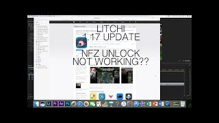 LITCHI 117 DJI MAVIC PROUNLOCK NFZ WITHOUT A DJI ACCOUNT [upl. by Spalding]