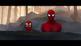 SpiderMan  New Generation – TV SPOT quotAssemblequot 20s [upl. by Trow]