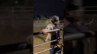 rodeo bullriding cowboys rodeosport rodeodr rodeos horse bullride pbr bull [upl. by Branham651]