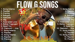 Flow G 2024 🎵 Top Mix Songs 2024 [upl. by Mcconnell38]