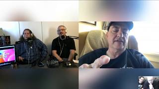 Bonehead Humor Ep 27 Guests Oley Sassone Mick Strawn amp Kurt Thomas quotDooms Handsquot [upl. by Anail]