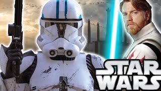 What Did The Clones Really Think About Order 66 Star Wars Explained [upl. by Calabrese]