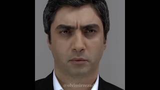 Polat Alemdar amp Ersoy Ulubey kapışması [upl. by Lydie]