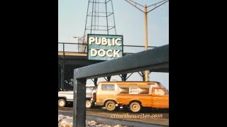 Erie Bayfront The Movie 1986  2024 [upl. by Aciretnahs327]