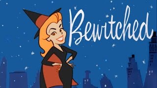 14 THINGS YOU DIDNT KNOW ABOUT BEWITCHED [upl. by Ruthann778]