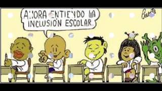 diversidad e inclusion [upl. by Azilem]