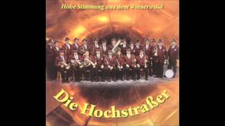 Schöne Serenade Polka  Die Hochstraßer [upl. by Goldsmith]