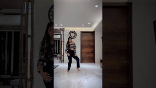 Tareefan song  Dance with  Krisha tareefan badshah dance trending youtubeshorts shorts [upl. by Pepita]