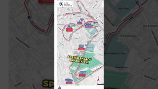 Białystok Półmaraton 2024 Trasa🔥 [upl. by Eseer77]