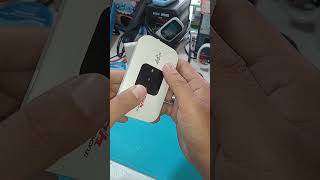 Modem Wifi MF8002 Dukung 4G All GSM modemwifi ModemBolt Modem ilmupadiom [upl. by Mcfarland653]