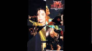 Michael Jackson  HIStory Extended Version [upl. by Oaoj]