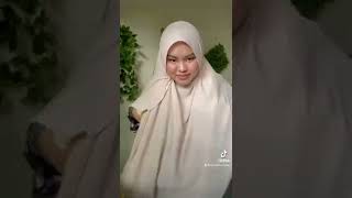 Tutorial Shawl Labuh [upl. by Jere]