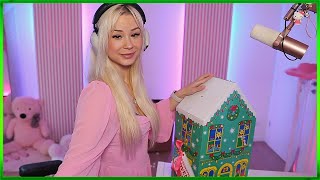 ICH LIEBE DIESEN KALENDER🎄  LUSH ADVENTSKALENDER 2024 [upl. by Olimac592]