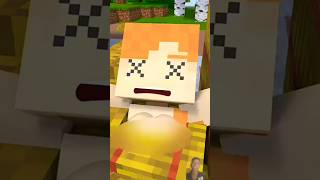 minecraftanimation Alex funny Video😆😆 [upl. by Wilbur]