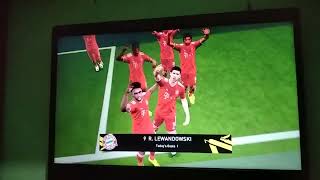 PES 2017 TEST INTEL CELERON N4020 [upl. by Donnamarie]