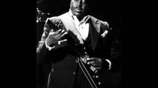 Albert King  Driftin Blues [upl. by Neibaf]