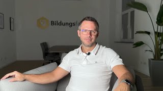 Bildungsfabrik  Industriemeister Ausbildung und Nachhilfe [upl. by Vivyan]