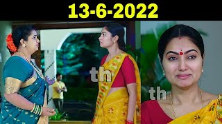 devatha serial today episode [upl. by Wendell]