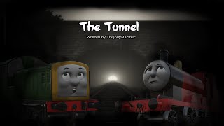 The Tunnel  A JollyMariner Story [upl. by Elspeth]