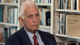 US Refuses to Adopt a Nuclear Weapon No First Use Pledge  Daniel Ellsberg on RAI 713 [upl. by Nuhsal]