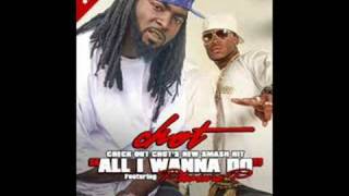 Chot Ft Pleasure P  All I Wanna Do [upl. by Aitra]