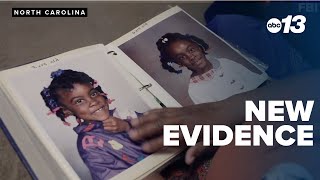 Where is Asha Degree New evidence collected by investigators from 24yearold missing child case [upl. by Laughton]