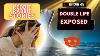 💔 My Husband’s Shocking Double Life EXPOSED  Reddit stories [upl. by Dyke]