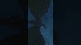 Viserion vs Rhaegal  Game of Thrones gameofthrones [upl. by Ginder]