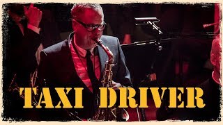 Taxi Driver  The Danish National Symphony Orchestra Live [upl. by Bushore504]