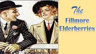 Learn English Through Story  The Fillmore Elderberries by Lucy Maud Montgomery [upl. by Wolfe]