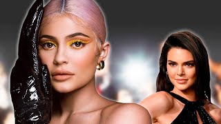 Kylie Jenner became a model DESPITE her mom and Kendall [upl. by Ik610]