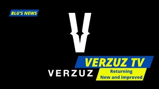 Verzuz TV Is Coming Back Who Are You Most Excited to See Battle [upl. by Umeko]