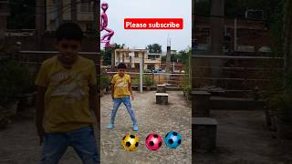 Football to alian fatty dog 🐕 vfx magic video ytshorts funny vfx comedy viralvideo funnycomedy [upl. by Soane]