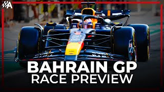 F1 2024 Bahrain Grand Prix  What Can We Expect [upl. by Adile]