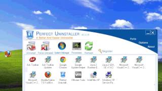 Uninstall askcom Completely  How to Force Uninstall askcom Toolbar from Your PC [upl. by Rehpotsirahc203]