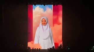 OPENING SEBUAH EPITOME SAYA SITI NURHALIZA 2024 sitinurhaliza [upl. by Nelson834]